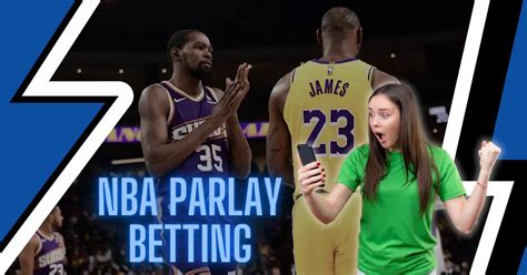 nba parlay betting strategy|How to Win at NBA Parlay Betting: Secrets Revealed.